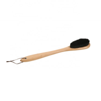 Hotel Rooms Solid Wood Clothes Brush Clothing Dusting